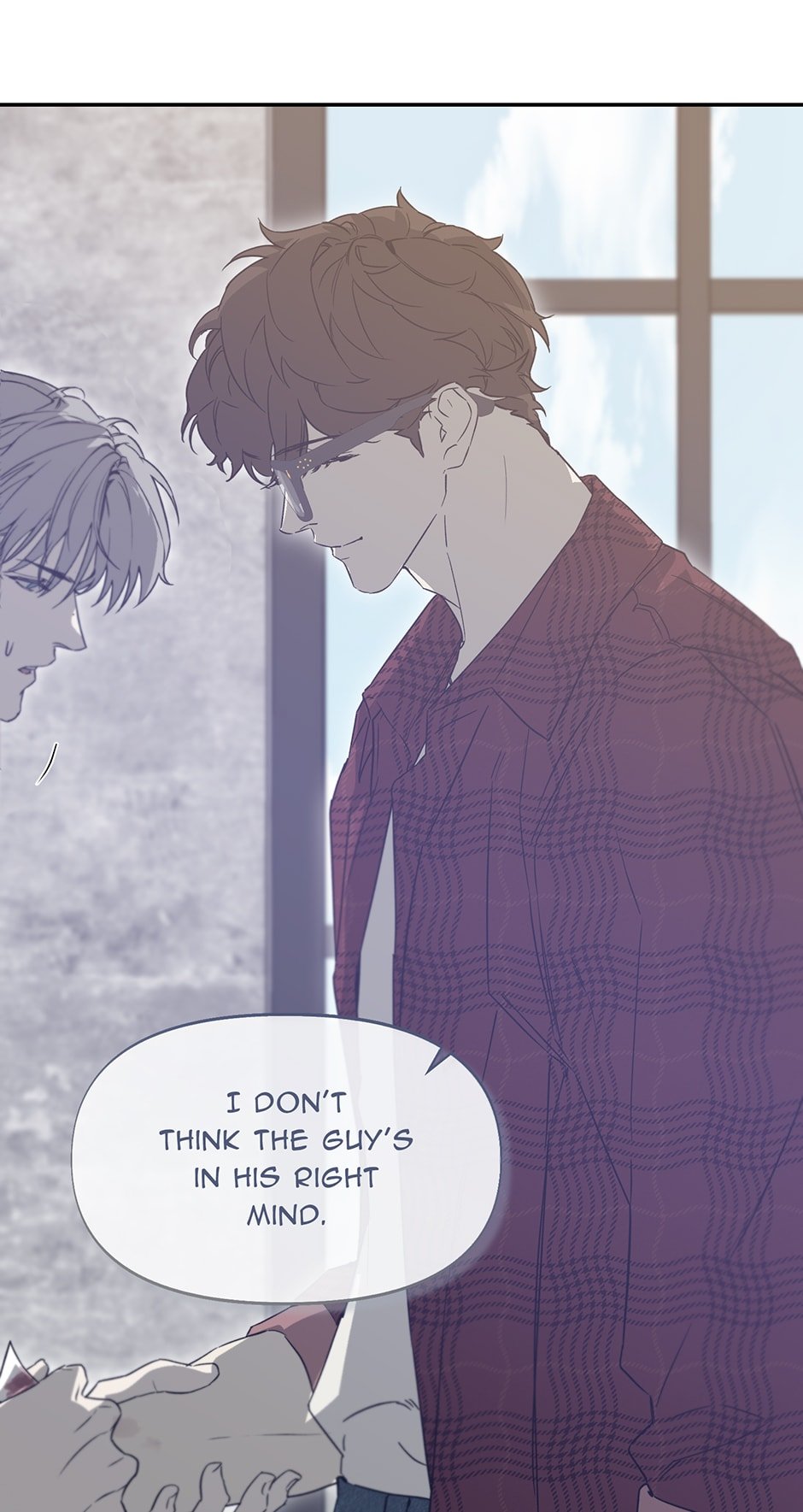 Nerd Project, Chapter 40 image 49